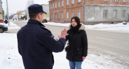 A Woman In A Russian Border City Rejected A Uniformed Man’s Advances. Two Days Later, She Says, Masked Soldiers Abducted Her And Demanded She Confess To Ukraine Ties.