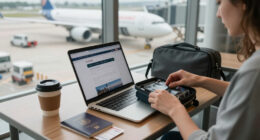 American Airlines Surges In Global Coverage