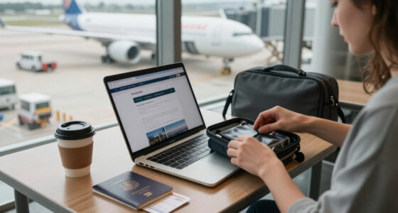 American Airlines Surges In Global Coverage