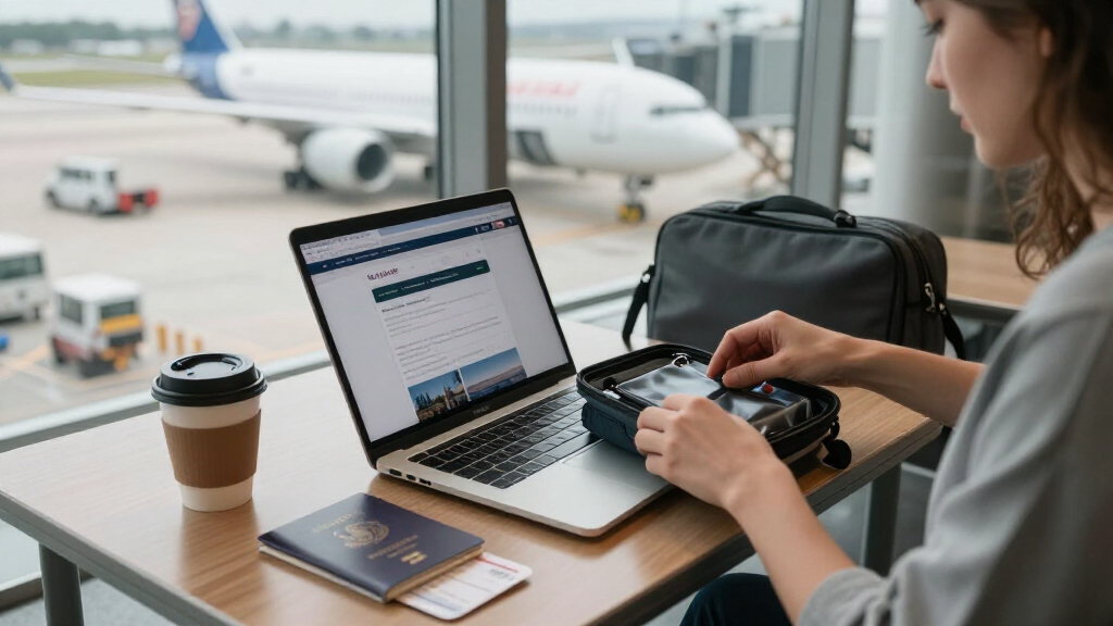 American Airlines Surges In Global Coverage