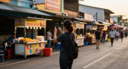 Ampang, Malaysia (General), Malaysia Surges In Global Coverage