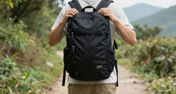 Best Compact Travel Backpacks Compared