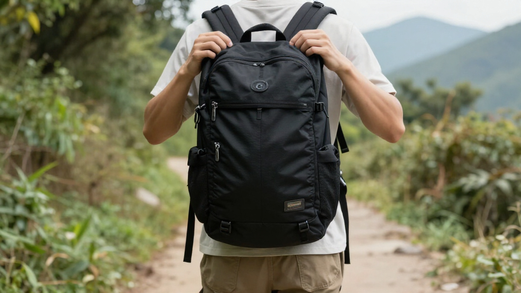 Best Compact Travel Backpacks Compared