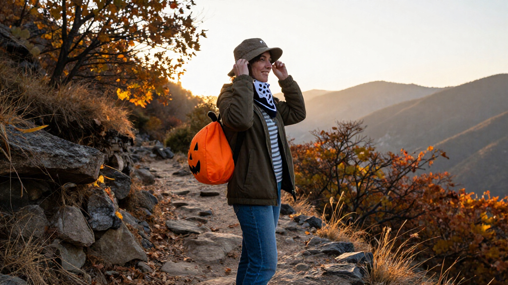 Best Halloween Travel Costume Accessories Compared