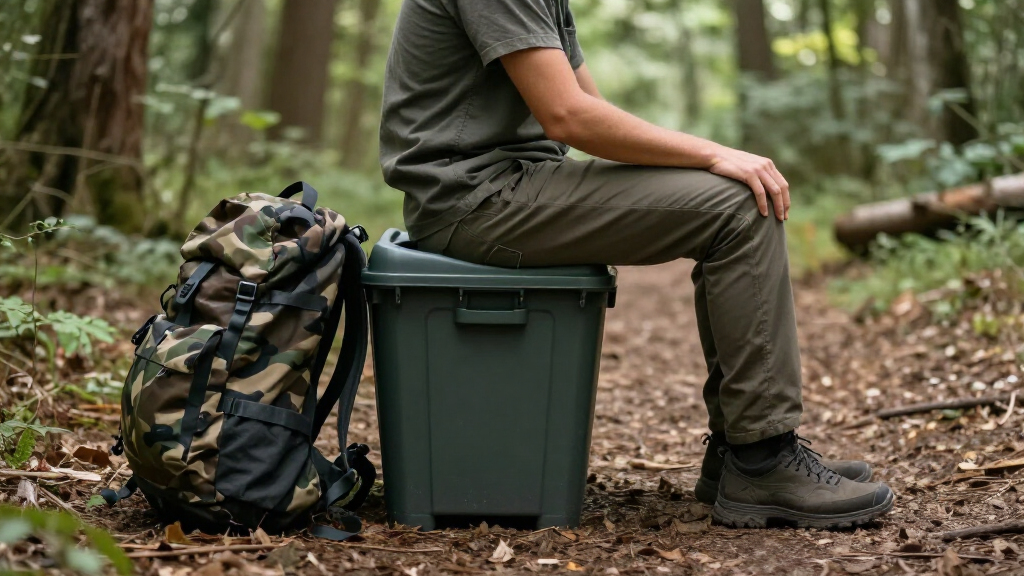 The 10 Best Travel Potties for Road Trips With Toddlers