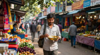 Bihar, Bihar, India Surges In Global Coverage