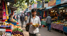 Bihar, Bihar, India Surges In Global Coverage