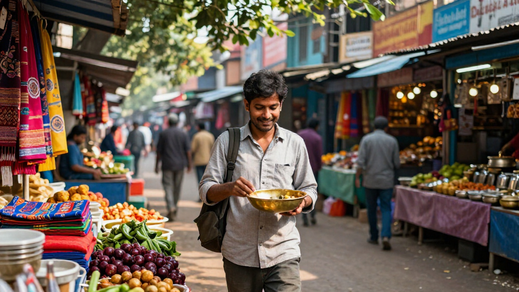 Bihar, Bihar, India Surges In Global Coverage