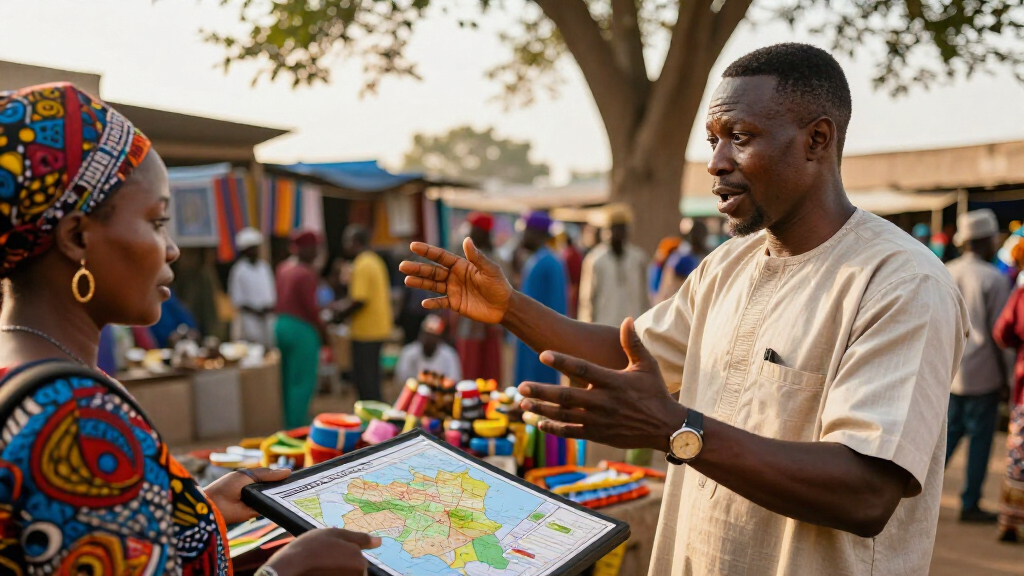 Borno State, Borno, Nigeria Surges In Global Coverage