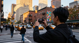 Brooklyn, New York, United States Surges In Global Coverage