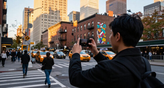 Brooklyn, New York, United States Surges In Global Coverage