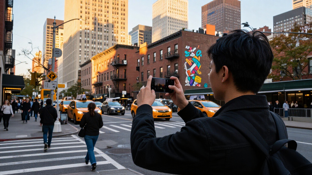 Brooklyn, New York, United States Surges In Global Coverage