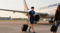 Brussels Airlines Flight To Tel Aviv Departs Despite Union Protest