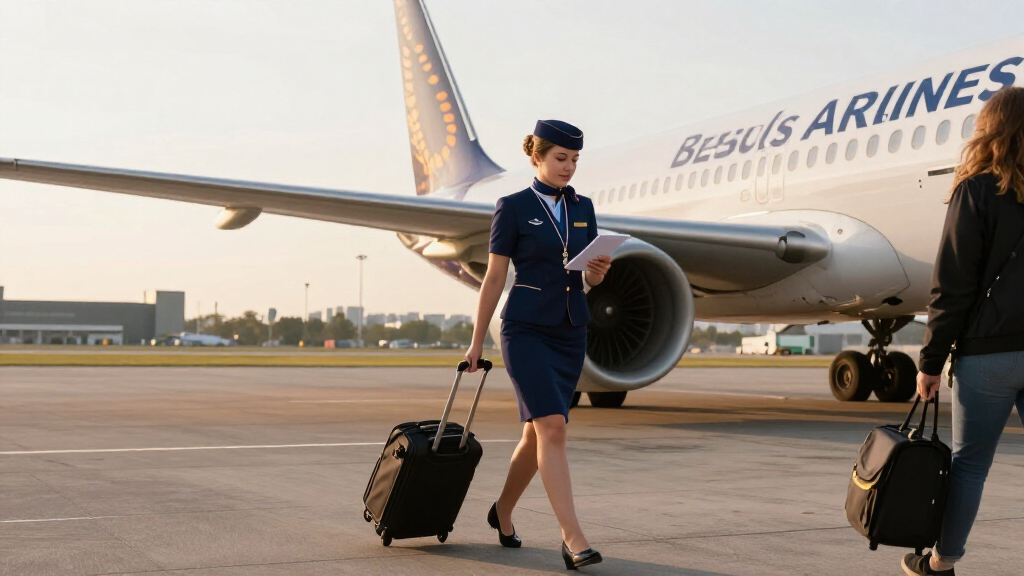 Brussels Airlines Flight To Tel Aviv Departs Despite Union Protest