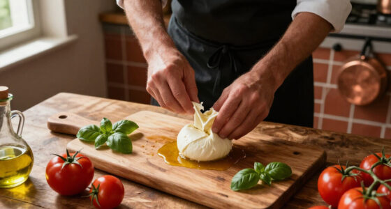 Burrata And Beyond: A Foodie Tour Of Northern Puglia, Italy