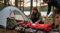 Camping Gear Essentials Checklist 2026