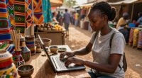 Central African Republic Surges In Global Coverage