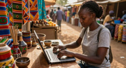 Central African Republic Surges In Global Coverage