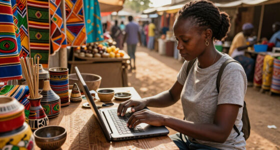 Central African Republic Surges In Global Coverage