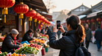 Chinese Surges In Global Coverage