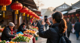 Chinese Surges In Global Coverage