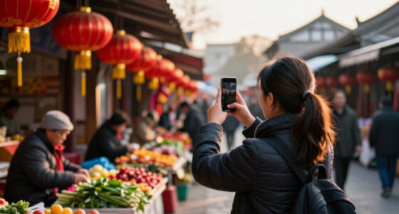Chinese Surges In Global Coverage