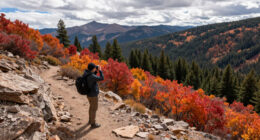Colorado, United States Surges In Global Coverage