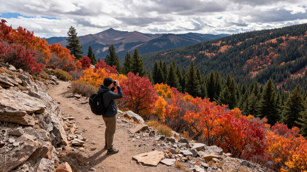 Colorado, United States Surges In Global Coverage