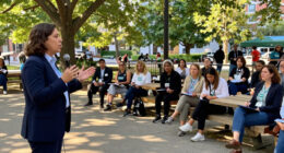 Commissioner Roswall's Speech At The Clean Growth Summit – Road To COP31