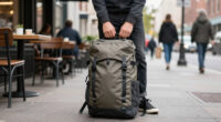 Compact Travel Backpacks: A Prime Big Deal Days Guide