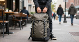 Compact Travel Backpacks: A Prime Big Deal Days Guide