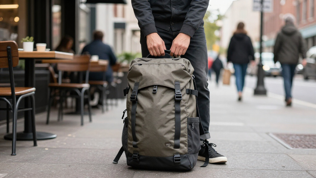 Compact Travel Backpacks: A Prime Big Deal Days Guide