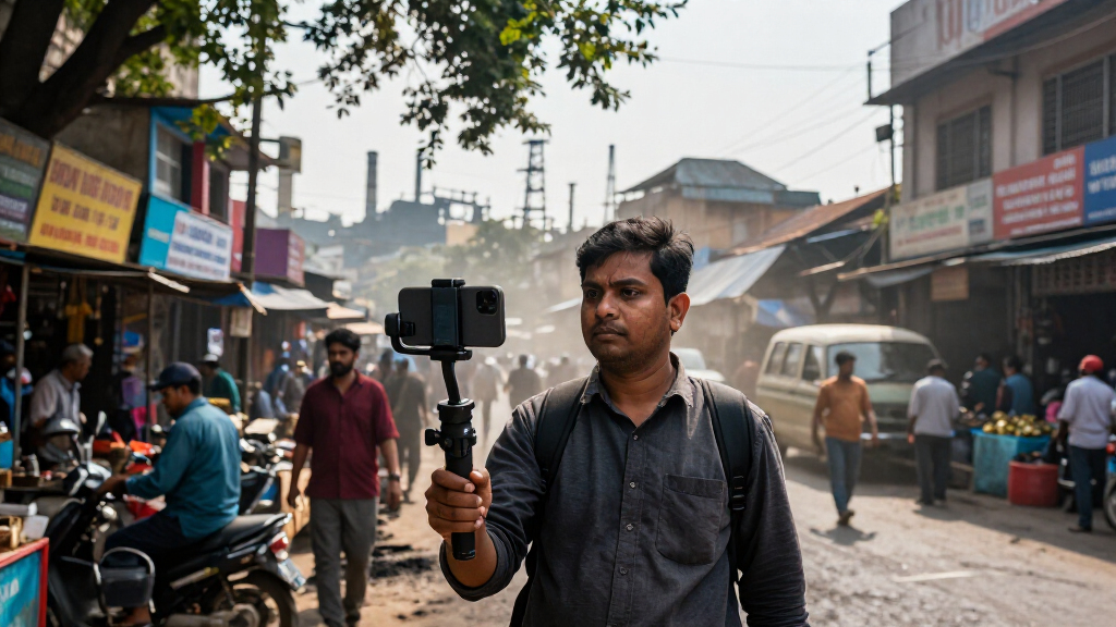 Dhanbad, Jharkhand, India Surges In Global Coverage