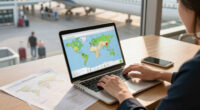 Expedia Surges In Global Coverage