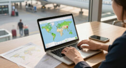 Expedia Surges In Global Coverage