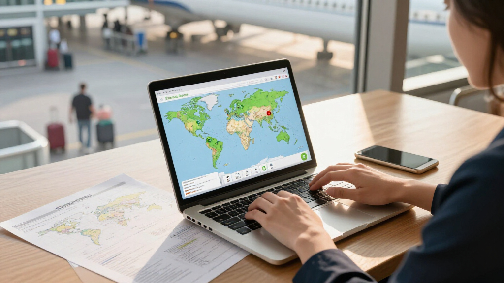 Expedia Surges In Global Coverage