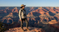 Grand Canyon, Arizona, United States Surges In Global Coverage