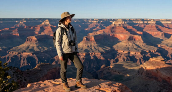 Grand Canyon, Arizona, United States Surges In Global Coverage