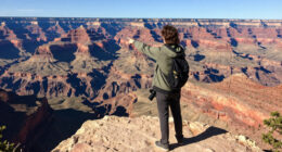 Grand Canyon, Arizona, United States Surges In Global Coverage