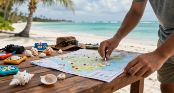 Great Stirrup Cay, Nichollstown And Berry Islands, Bahamas, The Surges In Global Coverage