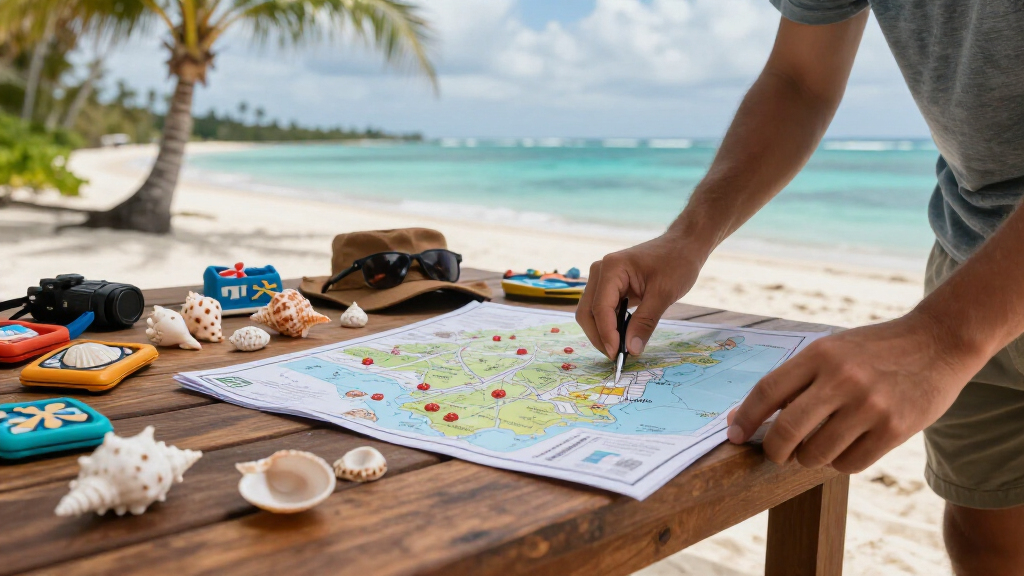 Great Stirrup Cay, Nichollstown And Berry Islands, Bahamas, The Surges In Global Coverage