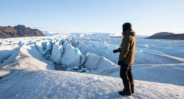 Greenland Surges In Global Coverage
