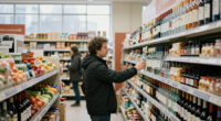 Groceries And Alcohol Make Up A Growing Share Of Spending At Russian Malls