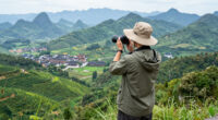 Guizhou, Hubei, China Surges In Global Coverage