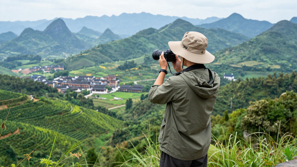 Guizhou, Hubei, China Surges In Global Coverage