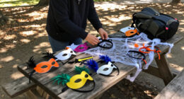 Halloween Travel Costume Accessories: A Halloween Guide