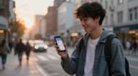 Here’s What We Know About Blink, Russia’s Gen Z Location-sharing App That Publicly Attacks VK’s Max Messenger But Sends User Data To The Tech Giant