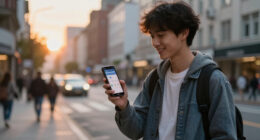 Here’s What We Know About Blink, Russia’s Gen Z Location-sharing App That Publicly Attacks VK’s Max Messenger But Sends User Data To The Tech Giant