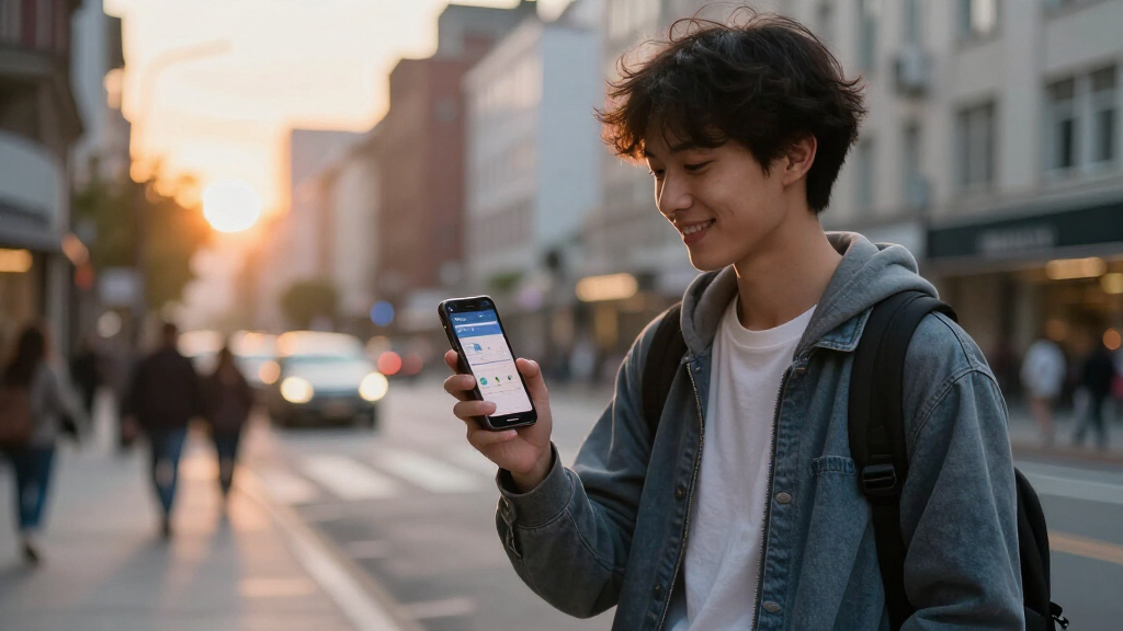 Here’s What We Know About Blink, Russia’s Gen Z Location-sharing App That Publicly Attacks VK’s Max Messenger But Sends User Data To The Tech Giant