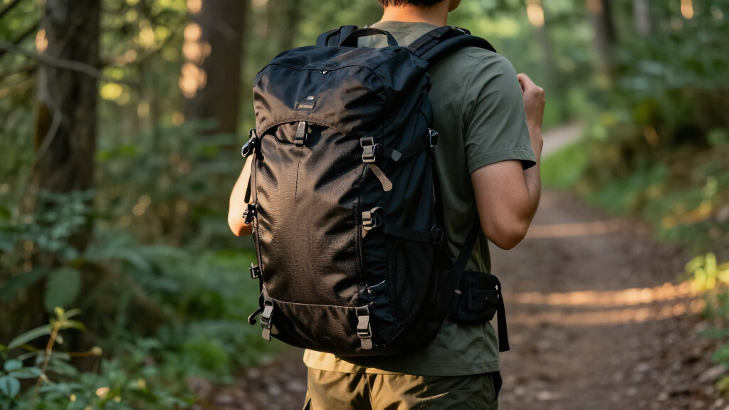 How to Choose Compact Travel Backpacks